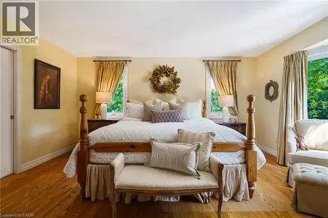 373 Brookview Court Ancaster ON L9G 4E6