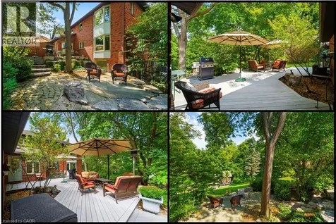 373 Brookview Court Ancaster ON L9G 4E6