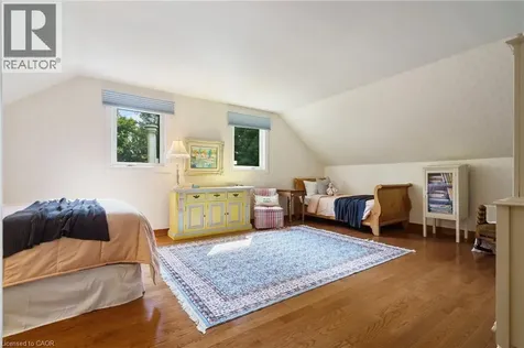 373 Brookview Court Ancaster ON L9G 4E6