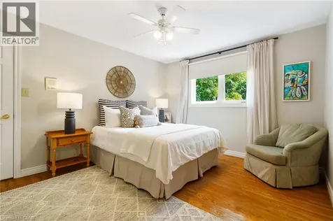 373 Brookview Court Ancaster ON L9G 4E6