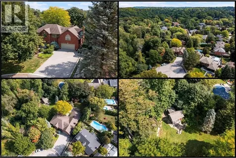373 Brookview Court Ancaster ON L9G 4E6