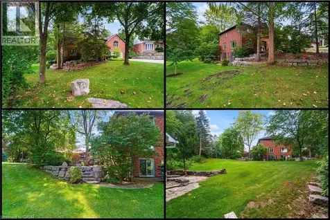 373 Brookview Court Ancaster ON L9G 4E6