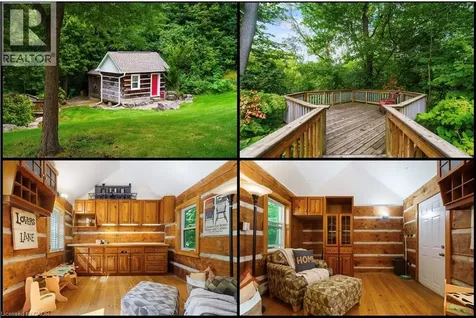 373 Brookview Court Ancaster ON L9G 4E6