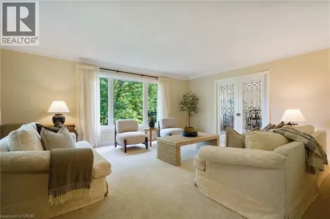 373 Brookview Court Ancaster ON L9G 4E6