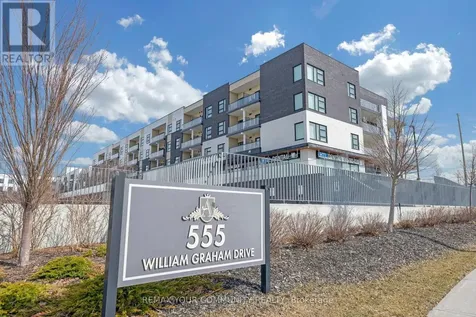 555 William Graham Drive Aurora ON L4G 3H9