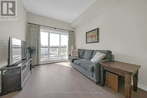 555 William Graham Drive Aurora ON L4G 3H9