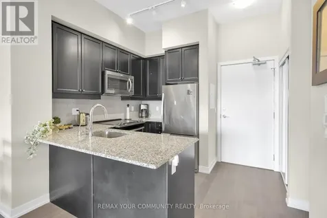 555 William Graham Drive Aurora ON L4G 3H9