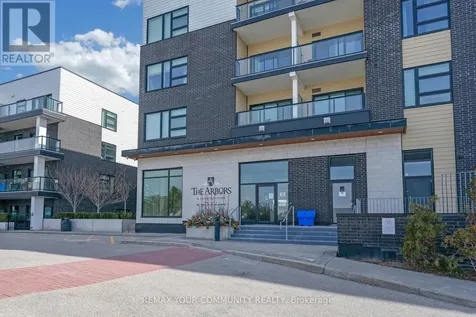 555 William Graham Drive Aurora ON L4G 3H9