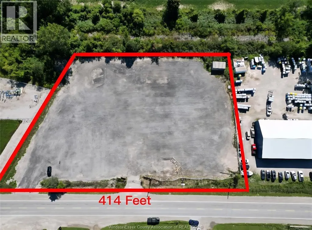 4795 County Road 46 Tecumseh ON N0R 1K0