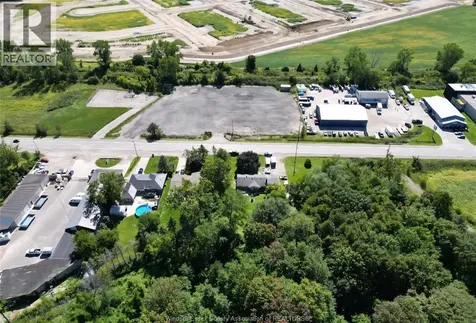 4795 County Road 46 Tecumseh ON N0R 1K0