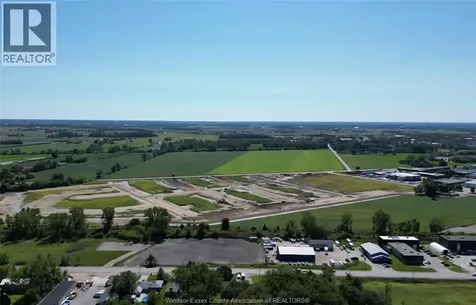 4795 County Road 46 Tecumseh ON N0R 1K0