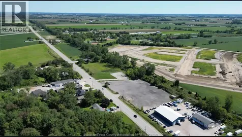 4795 County Road 46 Tecumseh ON N0R 1K0