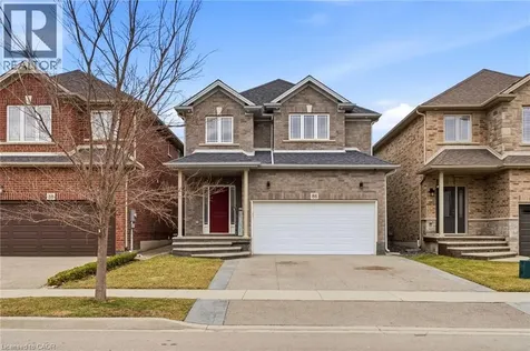 86 Fairgrounds Drive Binbrook ON L0R 1C0