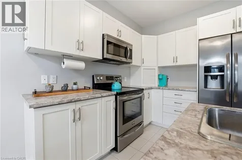 86 Fairgrounds Drive Binbrook ON L0R 1C0