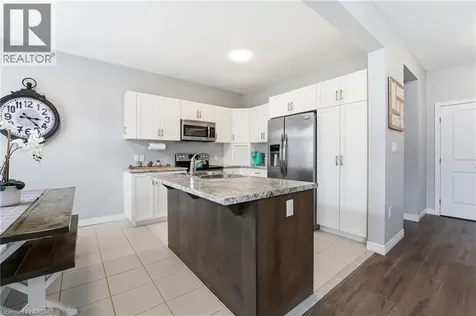 86 Fairgrounds Drive Binbrook ON L0R 1C0
