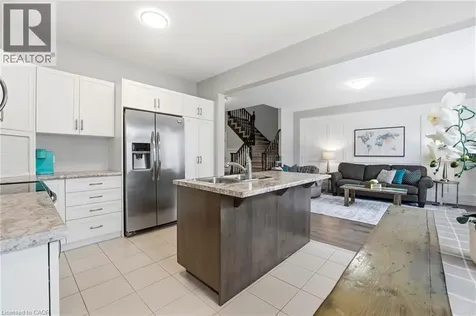 86 Fairgrounds Drive Binbrook ON L0R 1C0