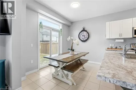86 Fairgrounds Drive Binbrook ON L0R 1C0