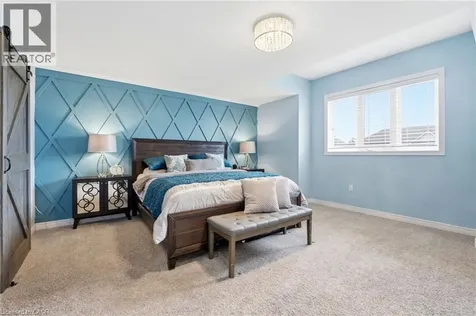 86 Fairgrounds Drive Binbrook ON L0R 1C0