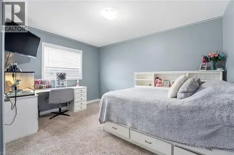 86 Fairgrounds Drive Binbrook ON L0R 1C0
