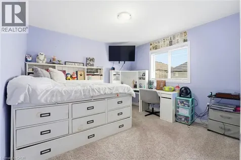 86 Fairgrounds Drive Binbrook ON L0R 1C0