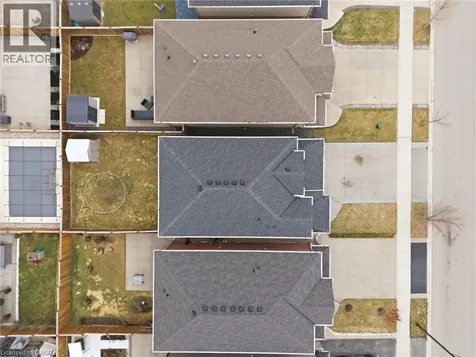 86 Fairgrounds Drive Binbrook ON L0R 1C0