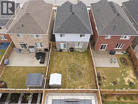 86 Fairgrounds Drive Binbrook ON L0R 1C0