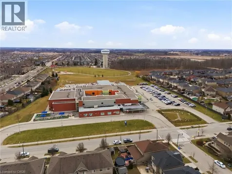 86 Fairgrounds Drive Binbrook ON L0R 1C0