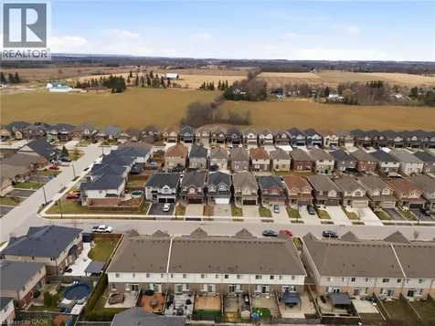86 Fairgrounds Drive Binbrook ON L0R 1C0