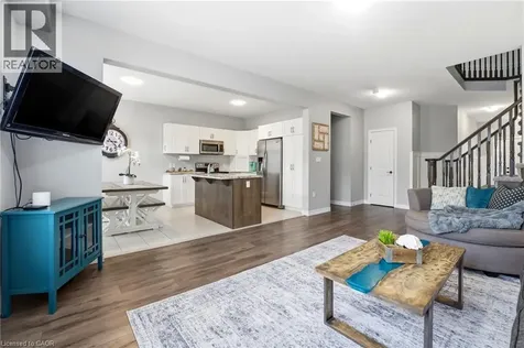 86 Fairgrounds Drive Binbrook ON L0R 1C0