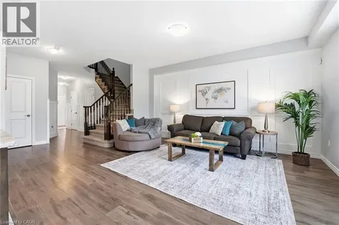 86 Fairgrounds Drive Binbrook ON L0R 1C0