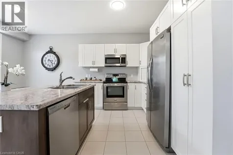 86 Fairgrounds Drive Binbrook ON L0R 1C0