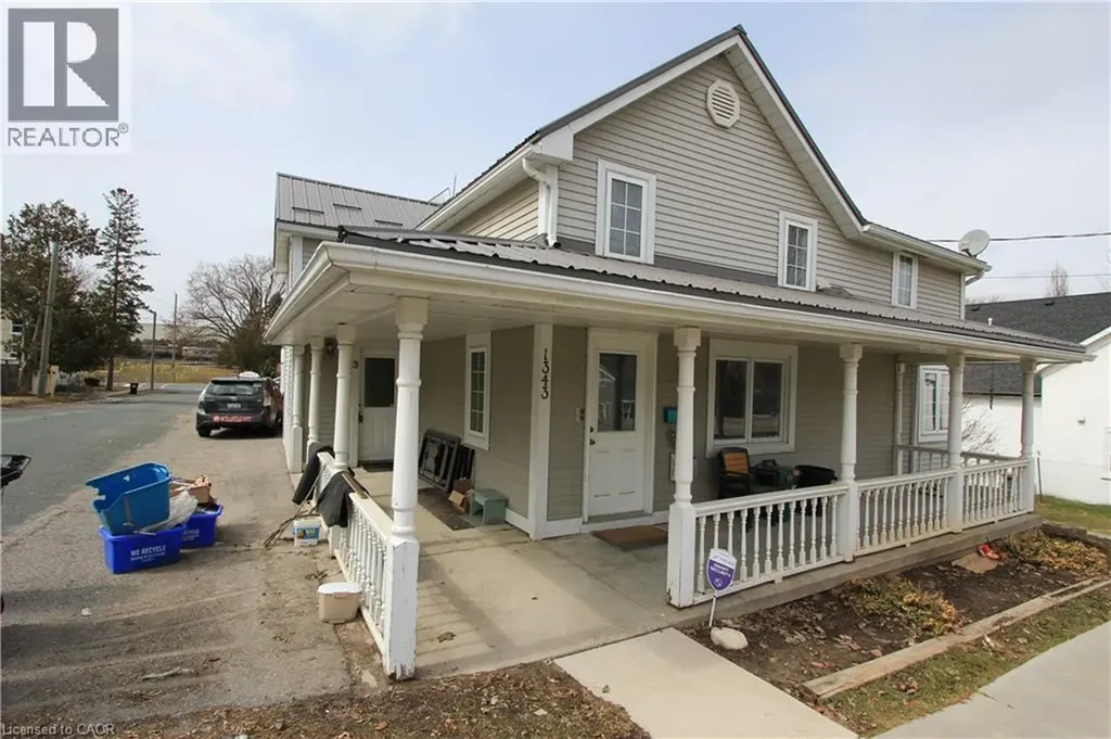 1343 King Street North Woolwich ON N0B 2N0
