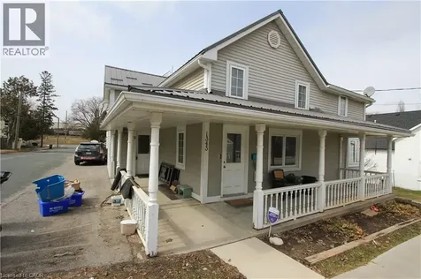 1343 King Street North Woolwich ON N0B 2N0
