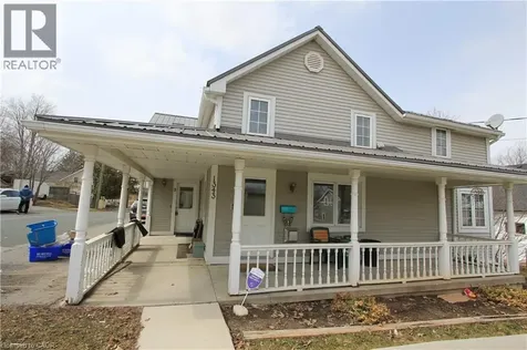 1343 King Street North Woolwich ON N0B 2N0