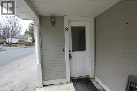 1343 King Street North Woolwich ON N0B 2N0