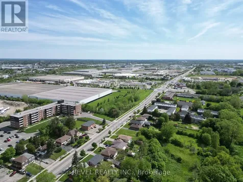 120 Henry Street Brantford ON N3S 5C7