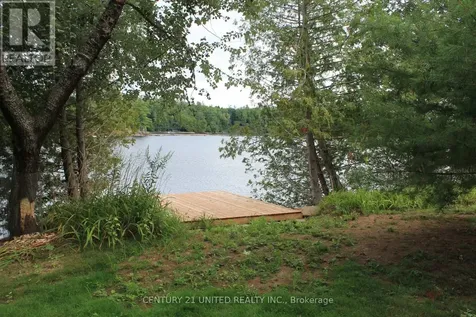 45 Fire Route 223 Trent Lakes ON K0L 1J0
