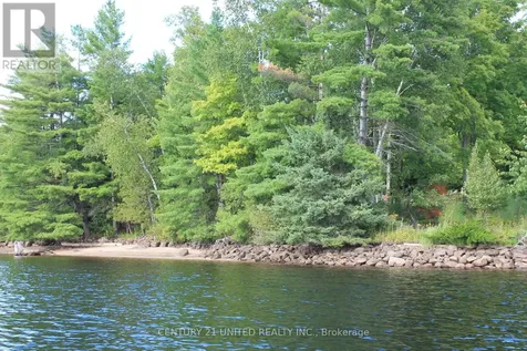 45 Fire Route 223 Trent Lakes ON K0L 1J0