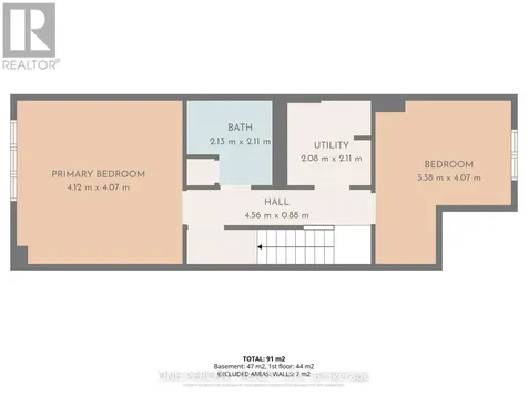 6643 Bilberry Drive Ottawa ON K1C 4N5