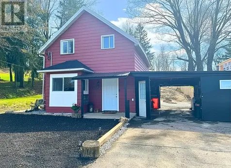 19772 Airport Road Caledon ON L7K 0A3