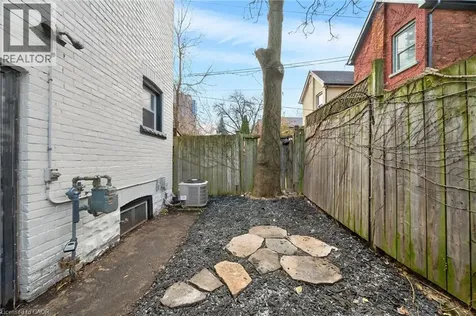 73 Peter Street Hamilton ON L8R 1T4