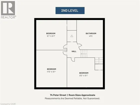 73 Peter Street Hamilton ON L8R 1T4