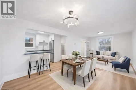 73 Peter Street Hamilton ON L8R 1T4