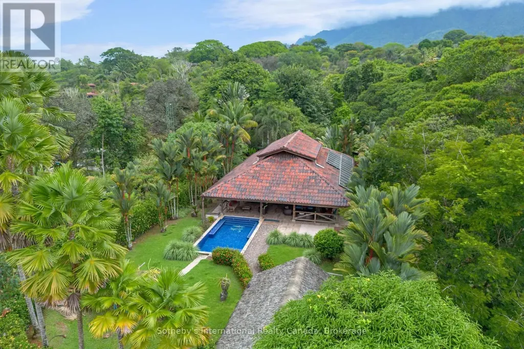 60504 Finca Maranon Costa Rica ON