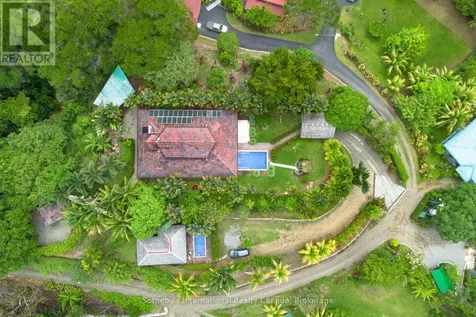 60504 Finca Maranon Costa Rica ON