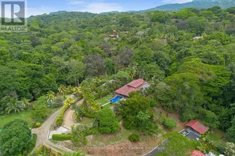 60504 Finca Maranon Costa Rica ON