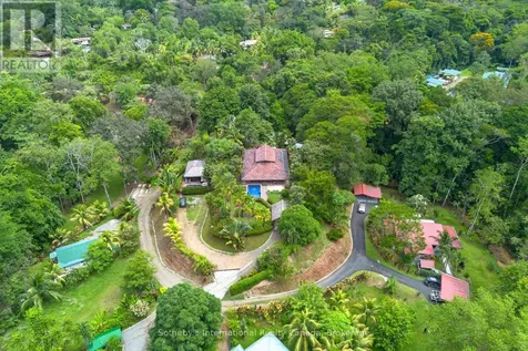 60504 Finca Maranon Costa Rica ON