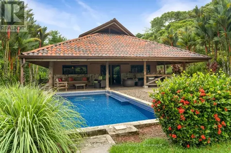 60504 Finca Maranon Costa Rica ON
