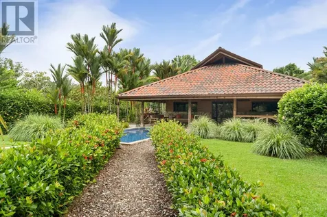 60504 Finca Maranon Costa Rica ON