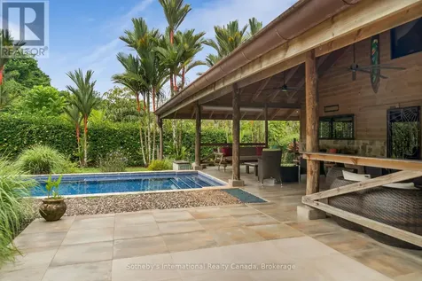 60504 Finca Maranon Costa Rica ON